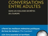 Conversations entre adultes