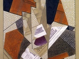 Défi du 20 ! un peintre : Juan Gris