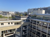 Défi du mois : c’est là que j’habite, ma ville, mon village