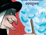 Foodista 91 : soupes, potages, veloutés