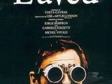 L’aveu, un livre, un film