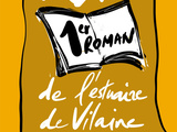 Prix du premier roman de l’estuaire