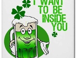 Saint Patrick