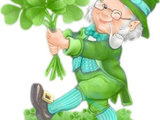 Saint Patrick, c’est demain