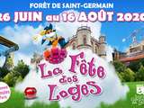 Semaine 17 : fête foraine