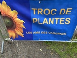 Troc des plantes