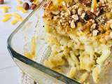 Mac & Cheese: 100% confort-food