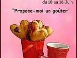 Concours gouter cher Cristel