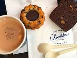 Chocolaterie de Cyril Lignac