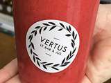 Vertus, le bar à jus