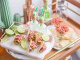 12 recettes pour souligner Cinco de Mayo