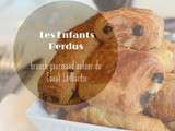 Brunch chez Les Enfants Perdus