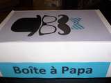 Boite a papa