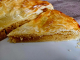 Galette des rois