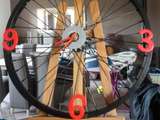 Roue-horloge