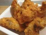 Fried Chicken