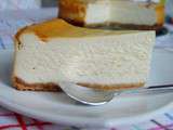 New York Cheesecake