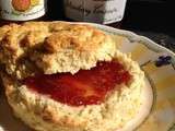 Scones