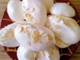 Meringues