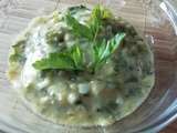 Sauce gribiche