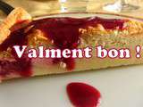 Gâteau St Valentin