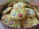 Kids cookies