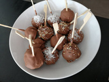 Cake pop