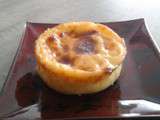 Flan patissier