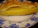 Galette des rois