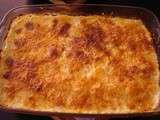 Gratin dauphinois