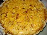 Quiche lorraine