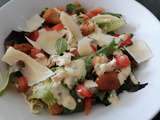 Salade cesar