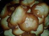 Tuiles amandes