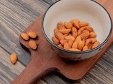 Amandes sont-elles bénéfiques pour le corps