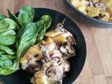 Comment faire une tartiflette vegan