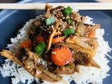 Bulgogi