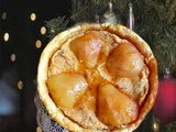 Tarte Bourdaloue