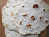 Tortilla