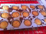 Astuces pour une myriade de muffins