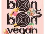 Bonbons vegan