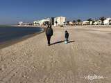 Courtes vacances d’hiver en Camargue