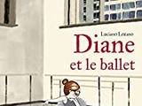 Livres pour enfant sur la danse classique – les fictions