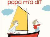 Livres pour enfant sur le papa