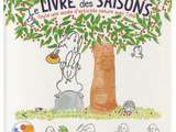 Livres pour enfant sur le potager