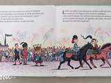 Livres pour enfant sur les princes-ses