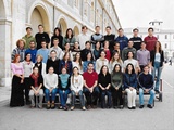 Photo de classe 2002-2003