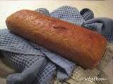 Pourquoi faire du pain au levain