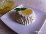 Ricotta végétale