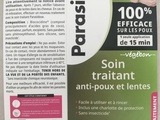 Traitements anti poux écologiques