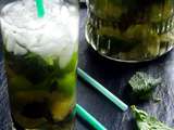 Virgin Mojito